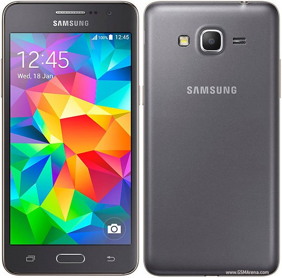 SAMSUNG GRAND PRIME