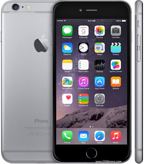 IPHONE 6 PLUS 16GB