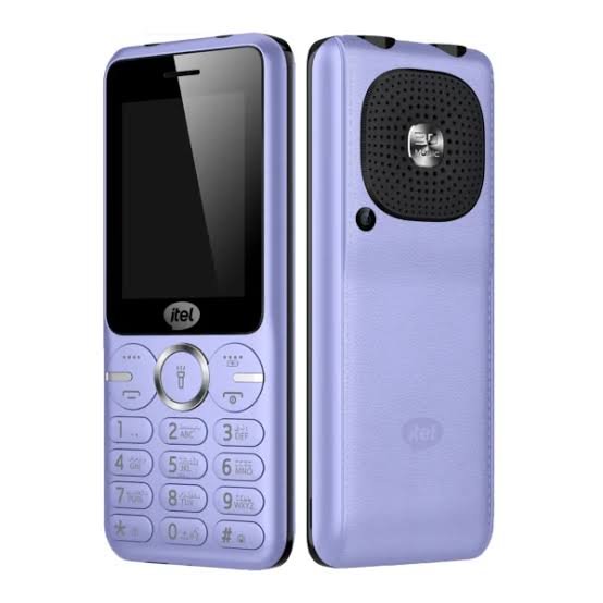 iTEL MUZIK 450 ST