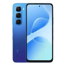 INFINIX HOT 70 BLUE