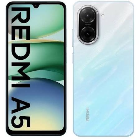 MI REDMI A5 (4-64) BLACK