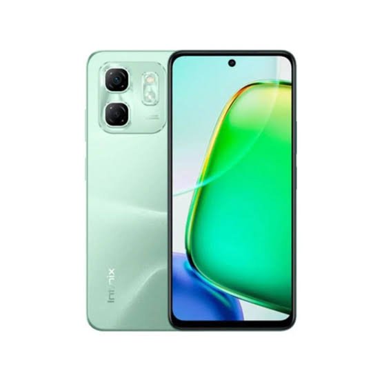 Infinix HOT 50i 6/128