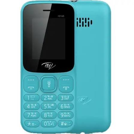 itel  2165