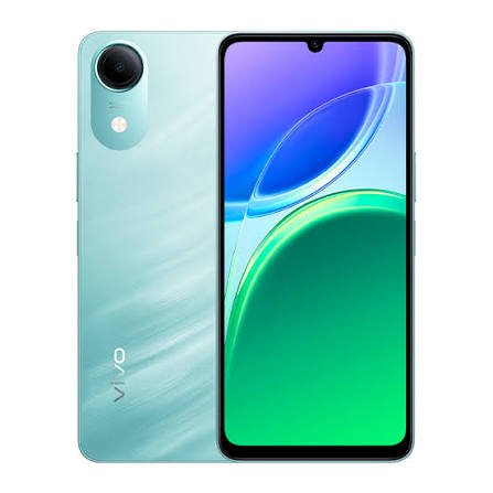 VIVO Y05e /6-64/