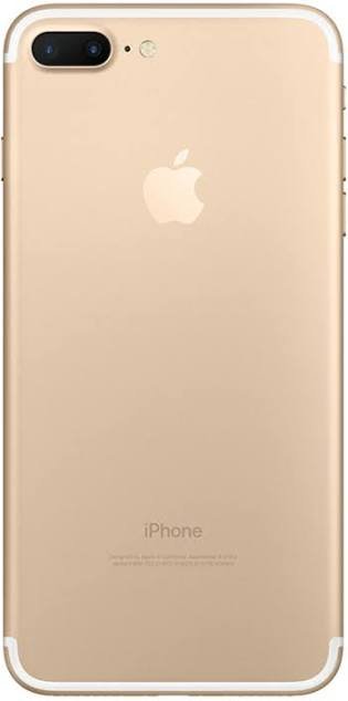 Iphone 7plus 128gb