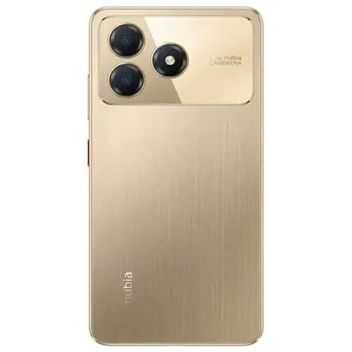 Nubia a36 gold 4/64