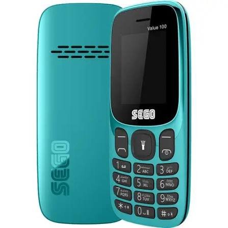 SEGO VALUE 100