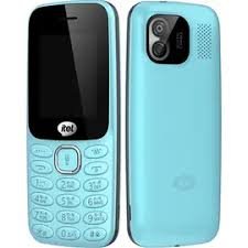 Itel 2181