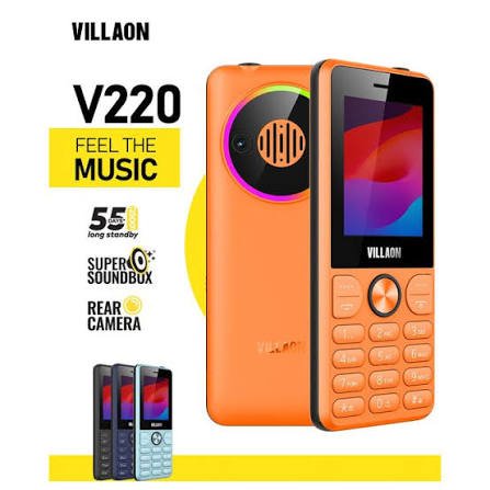 VILLAON V220