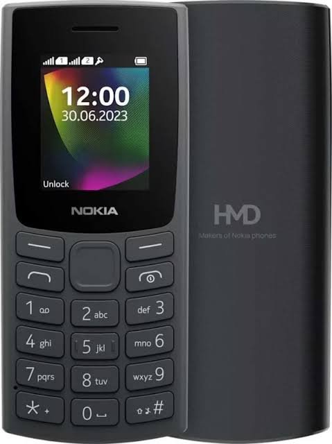 Nokia 106