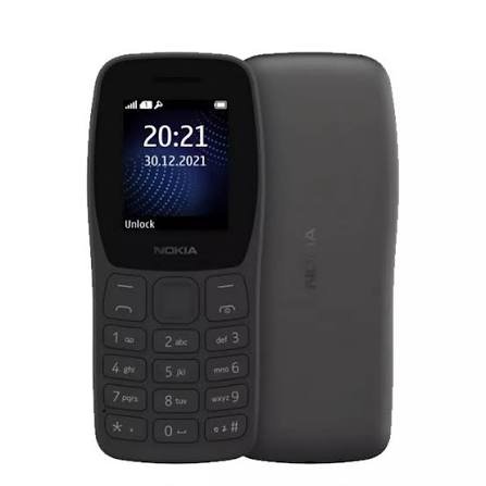 Nokia 105pure