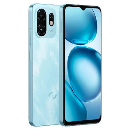 ITEL A100 C (4+4-64)
