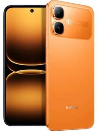 INFINIX SMART 20 TITANIUM (4+4-64)