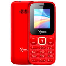 X MOBILE X1818 W/O Cam 1.8 1200