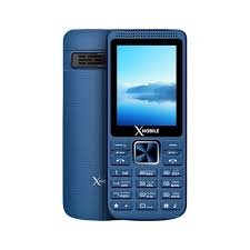 X MOBILE BOSS 101