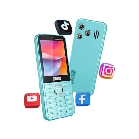 SEGO SUPER 4G