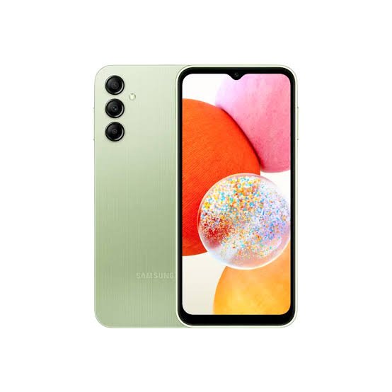 SAMSUNG A14